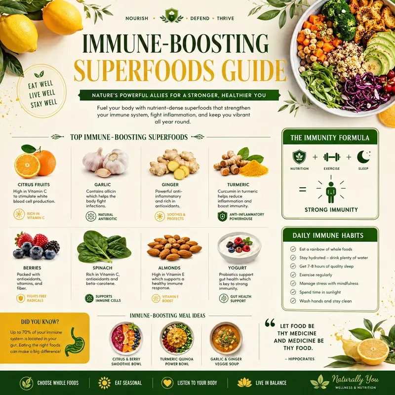 Healthy Lifestyle Infographic Creators