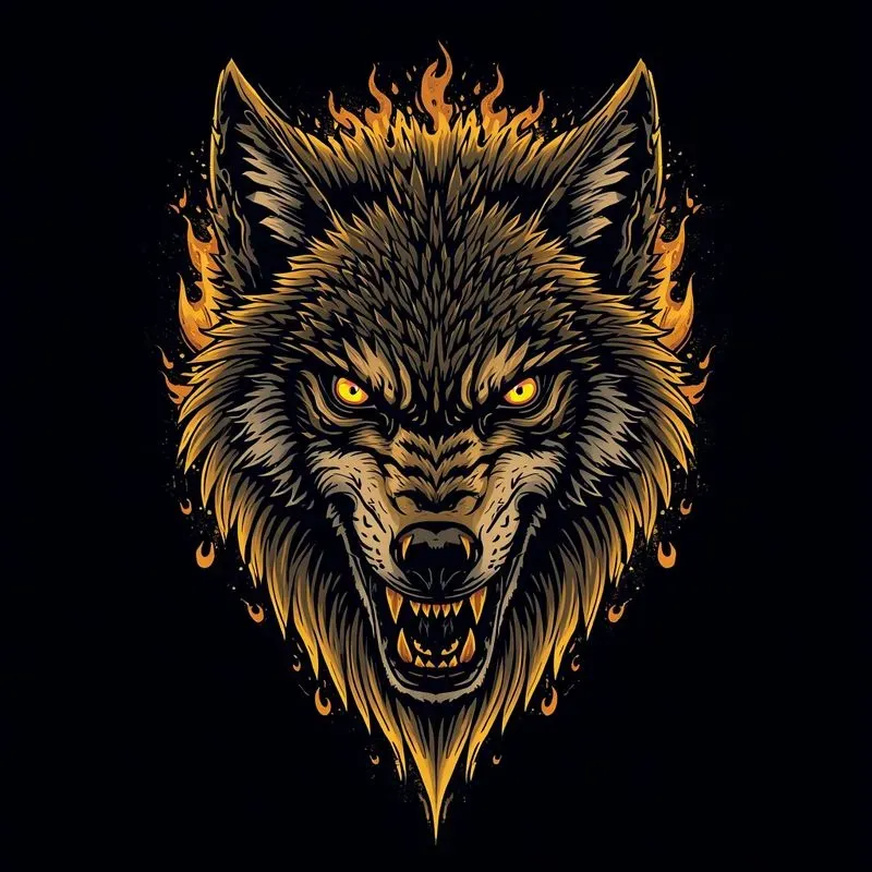 Premium Cyberpunk Streetwear Tshirts