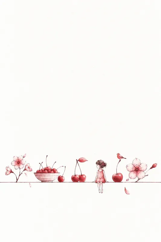 Whimsical Margin Worlds