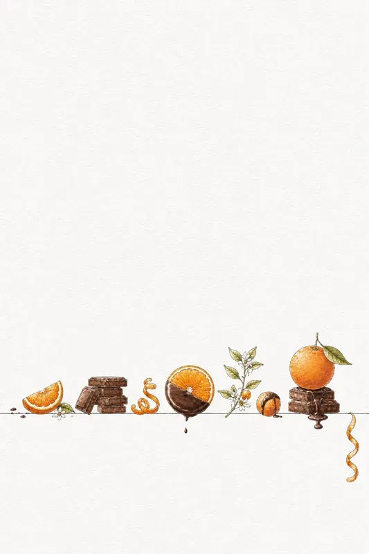 Whimsical Margin Worlds