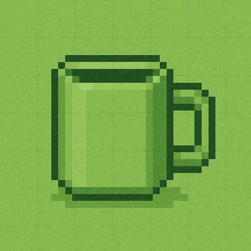 Retro Pixel Products