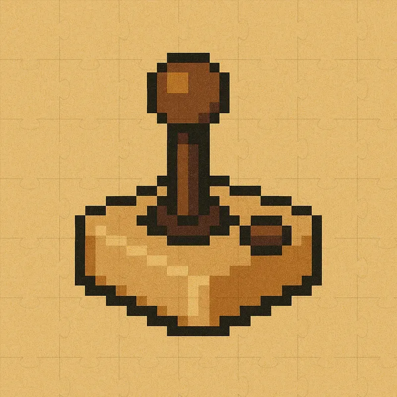 Retro Pixel Products