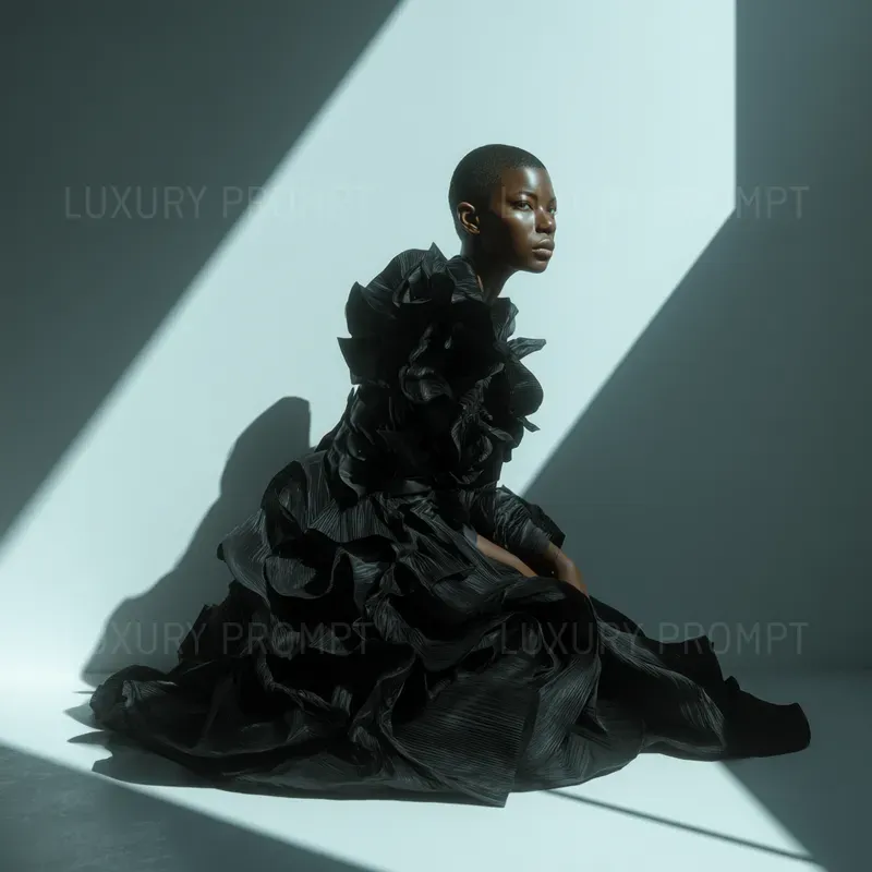 Fashion Editorials 2025