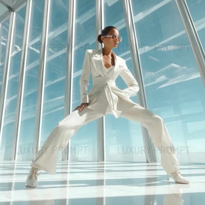 Fashion Editorials 2025