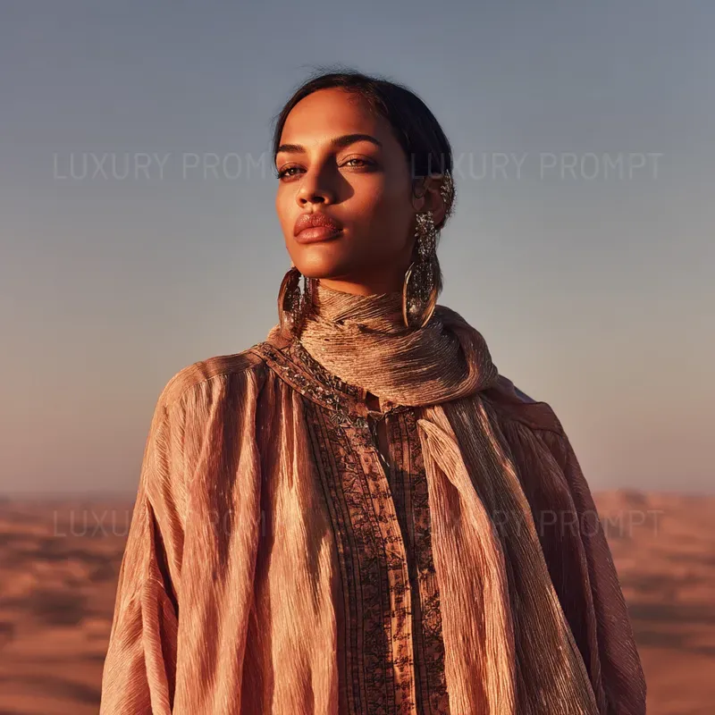 Fashion Editorials 2025