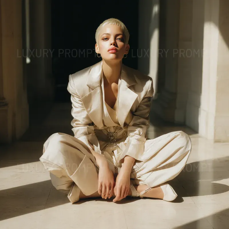 Fashion Editorials 2025