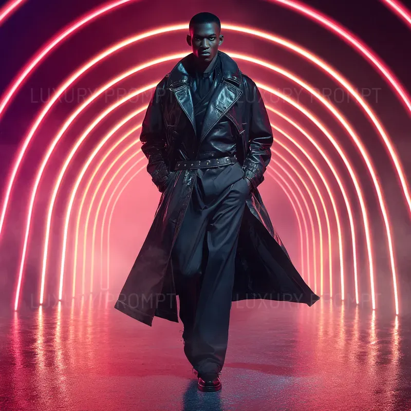 Fashion Editorials 2025