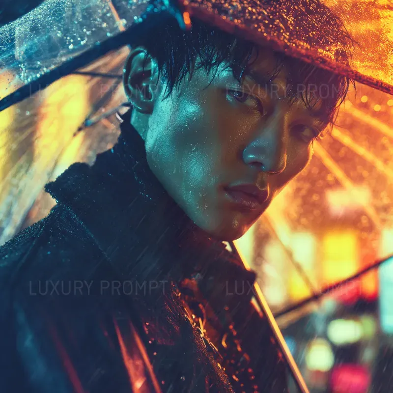 Fashion Editorials 2025