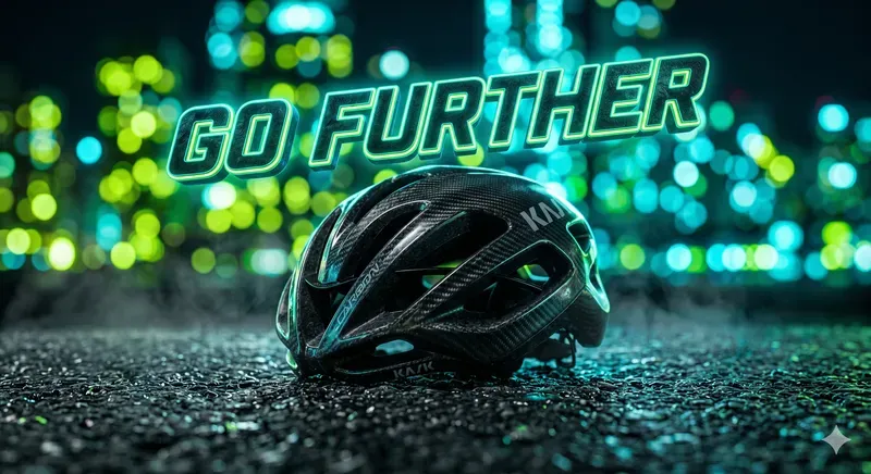 Neon Cyberpunk Product Ad Generator
