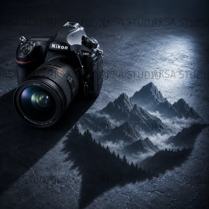 Shadow Story Advertisements