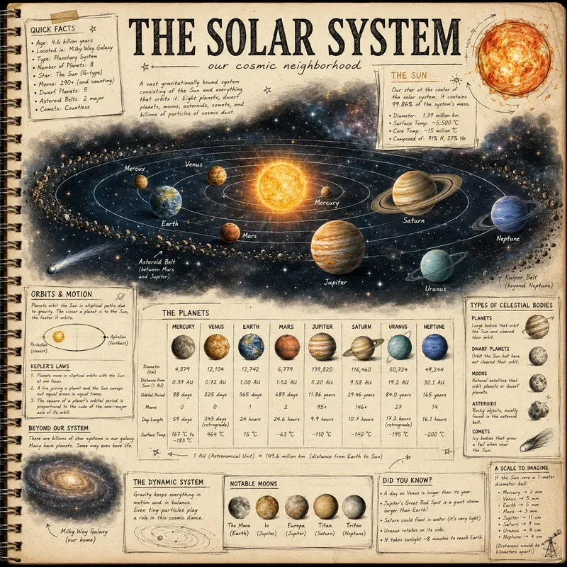Vintage Scientific Anatomy Posters