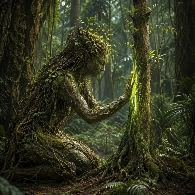 Grove Keepers