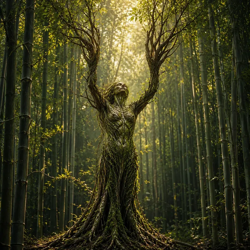 Grove Keepers