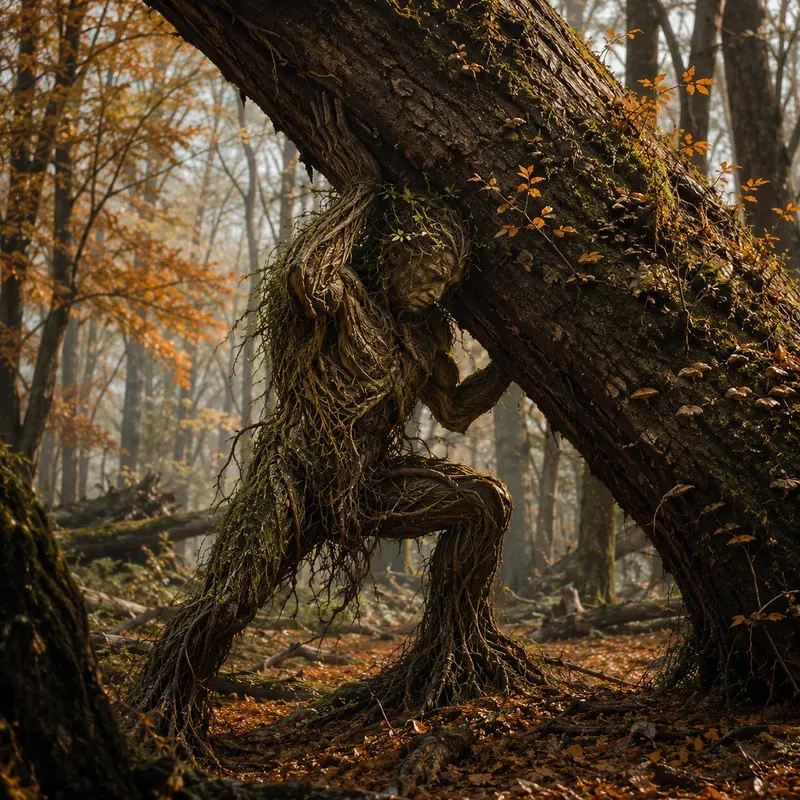 Grove Keepers