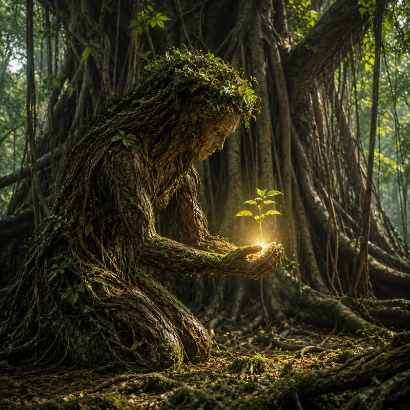 Grove Keepers