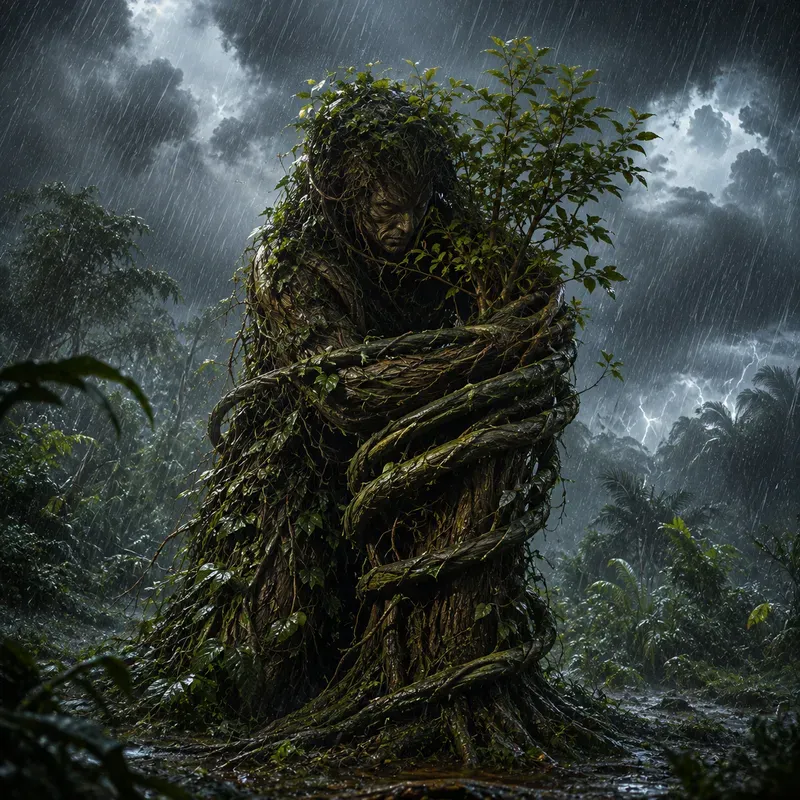 Grove Keepers