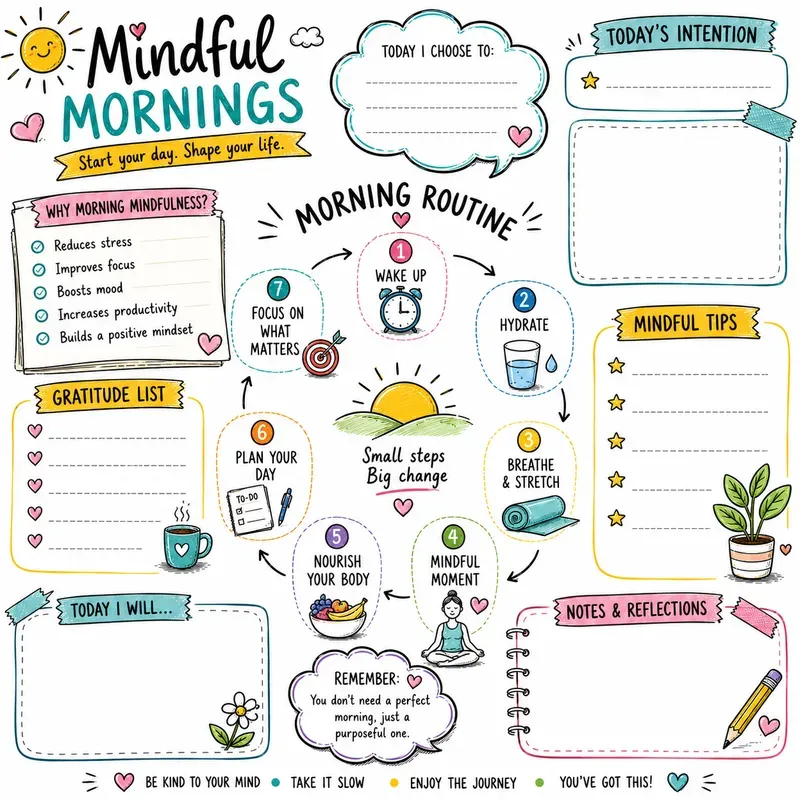 Premium Sketchnote Doodle Infographics