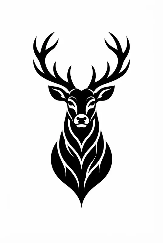 Minimalist Animal Logos