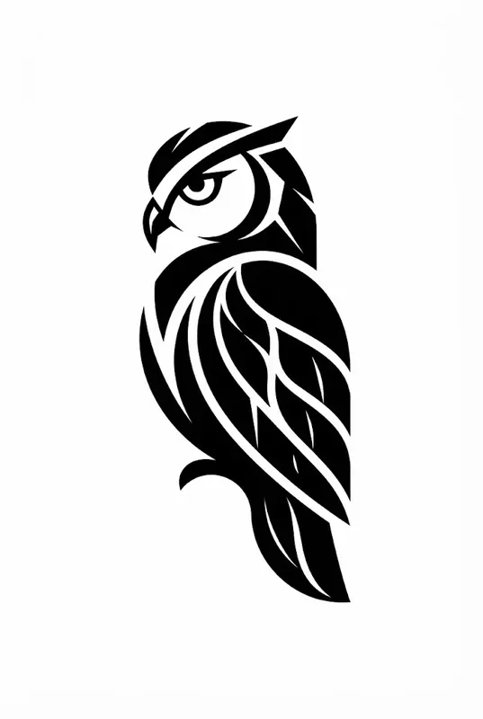 Minimalist Animal Logos