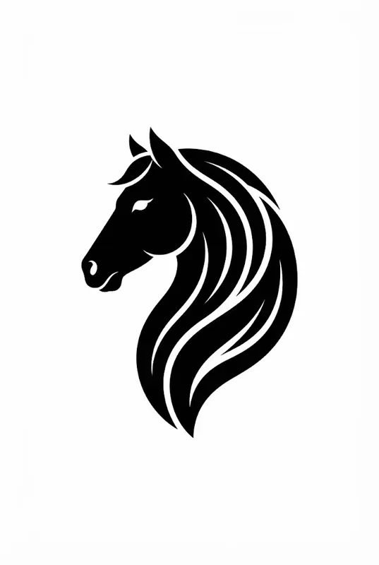 Minimalist Animal Logos