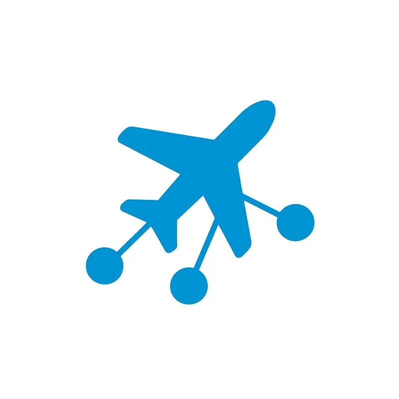 Vibrant Startup Logos
