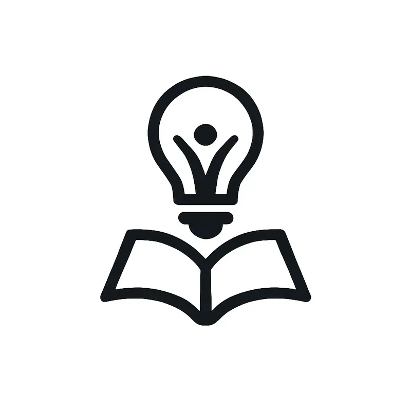 Vibrant Startup Logos