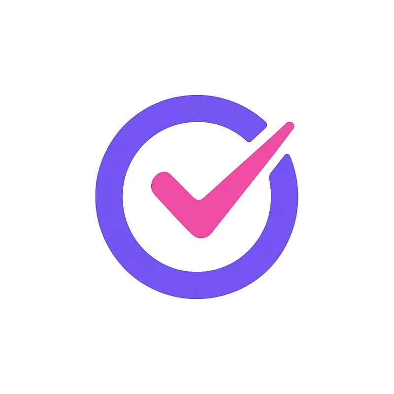 Vibrant Startup Logos
