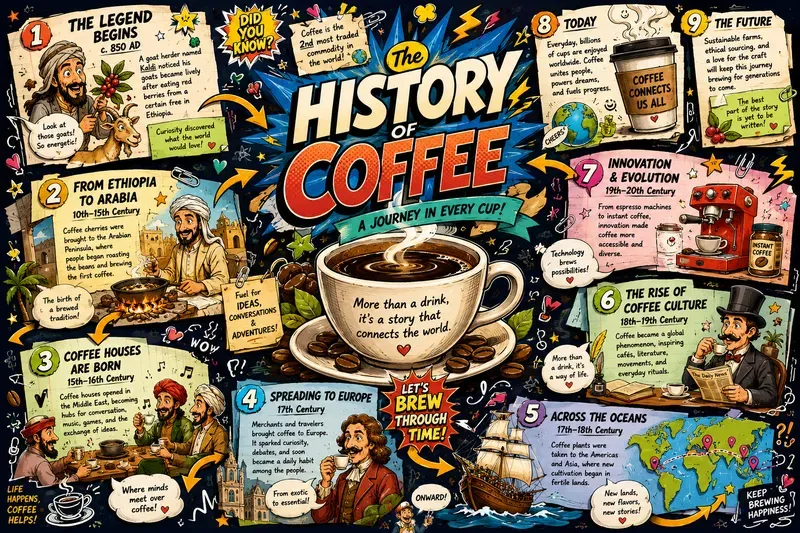 Creative Business Concept Explainers
