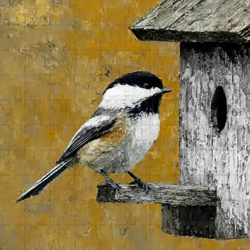 Oil Painterly Impasto Realisms