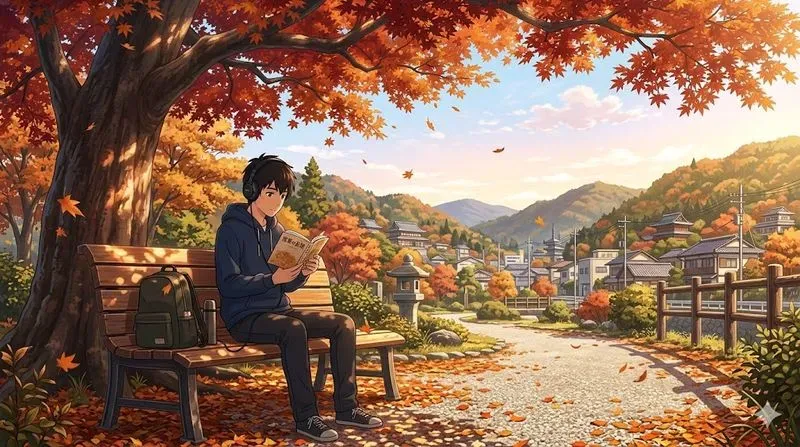 Shinkai Anime Scenes Slice Of Life