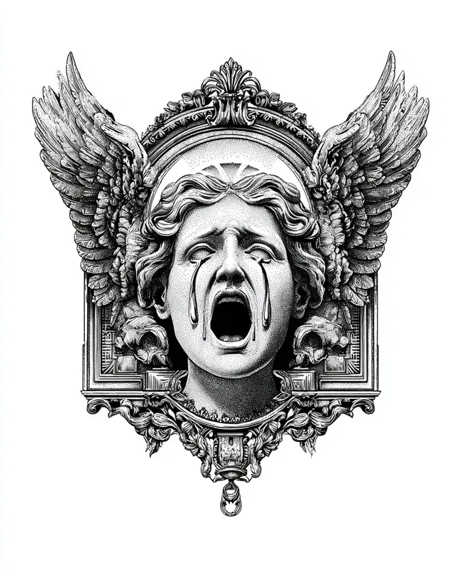 Custom Tattoo Designs