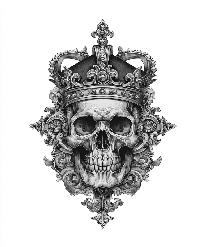 Custom Tattoo Designs