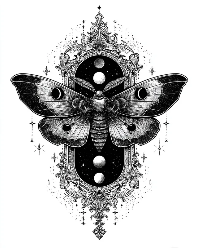 Custom Tattoo Designs