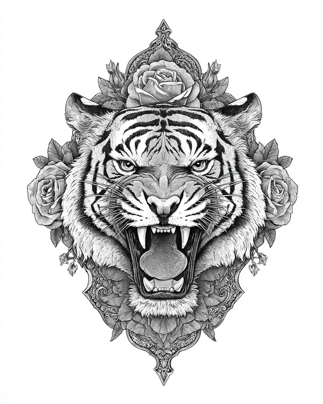 Custom Tattoo Designs