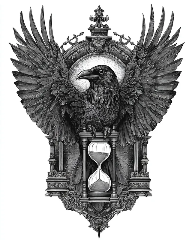 Custom Tattoo Designs