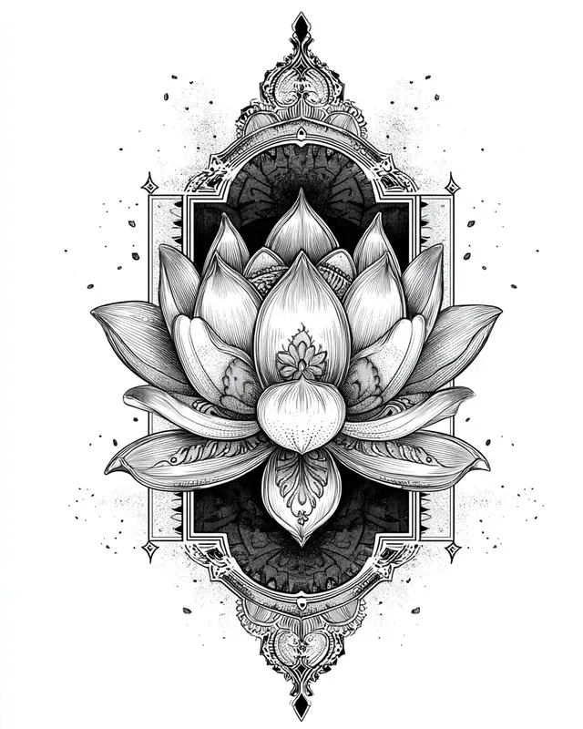 Custom Tattoo Designs