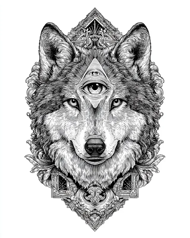 Custom Tattoo Designs