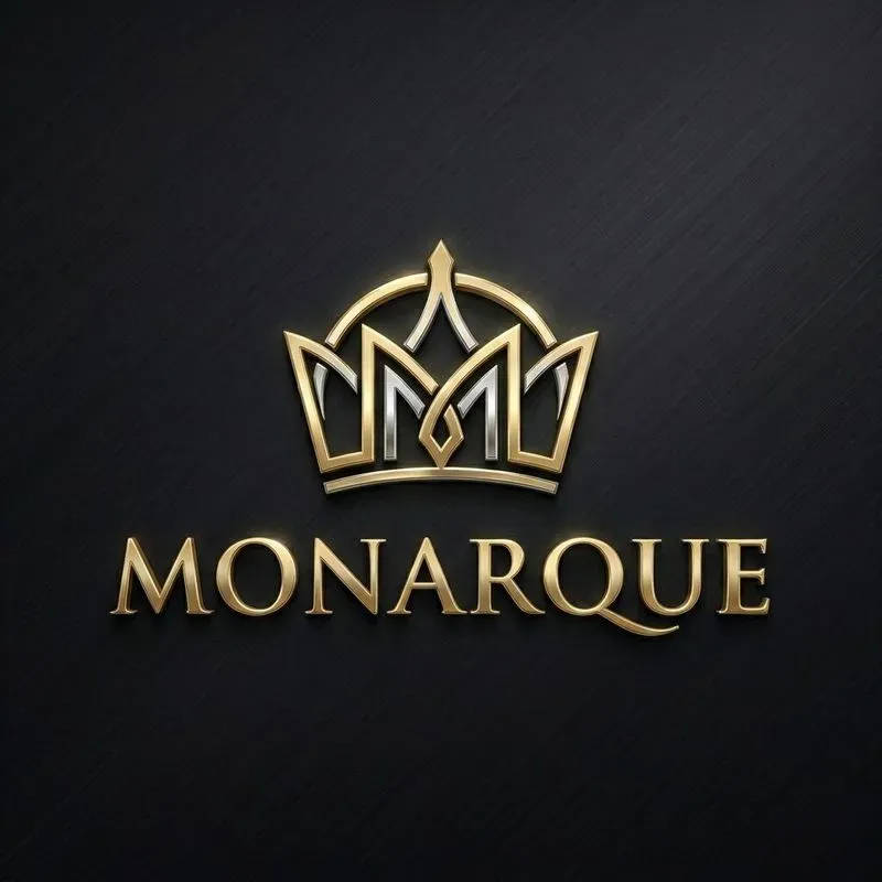 Premium 3D Logo Generator
