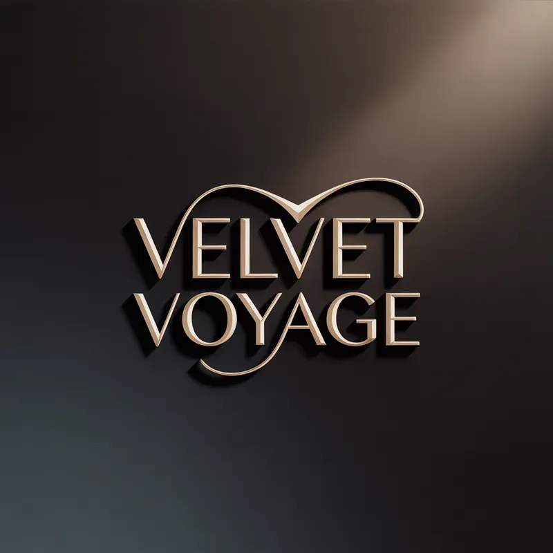 Premium 3D Logo Generator