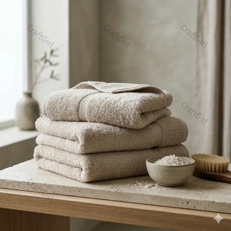 Quiet Luxury Minimalist Home Life