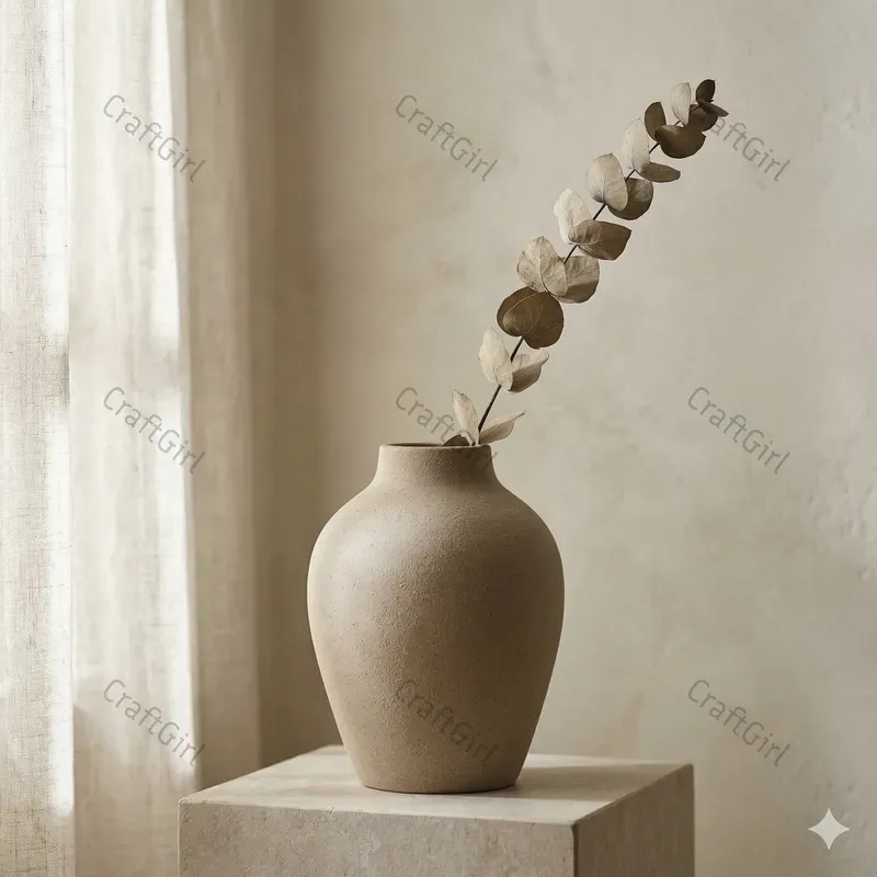 Quiet Luxury Minimalist Home Life