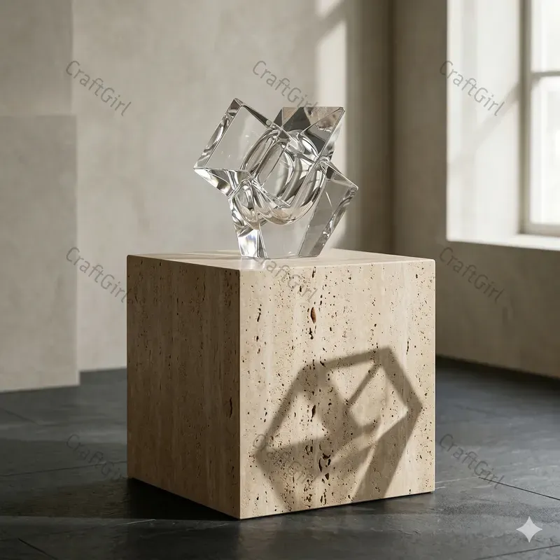 Quiet Luxury Minimalist Home Life