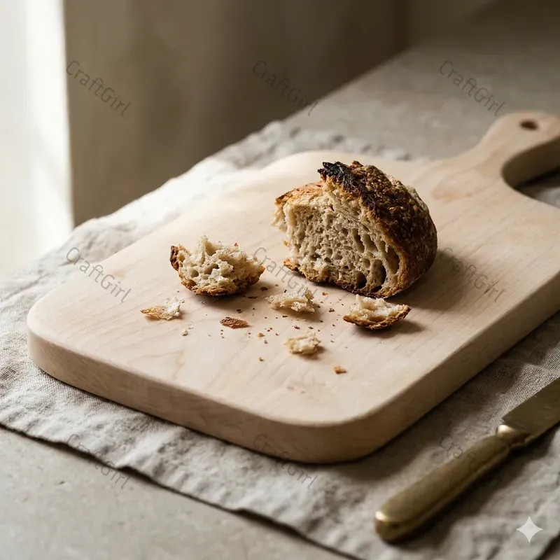 Quiet Luxury Minimalist Home Life