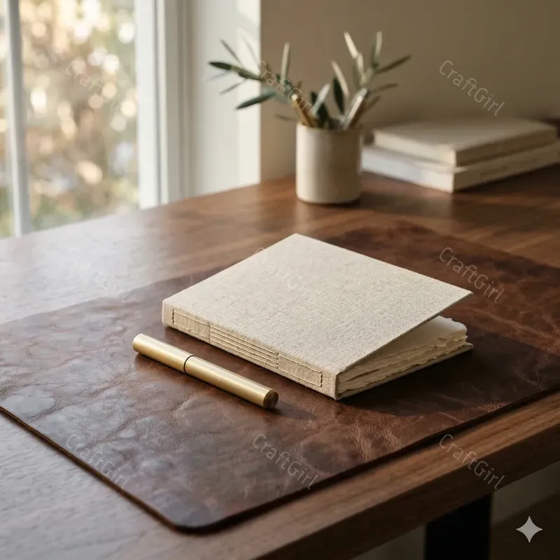 Quiet Luxury Minimalist Home Life