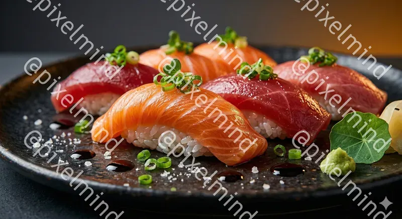 Pro Gourmet Food Kits