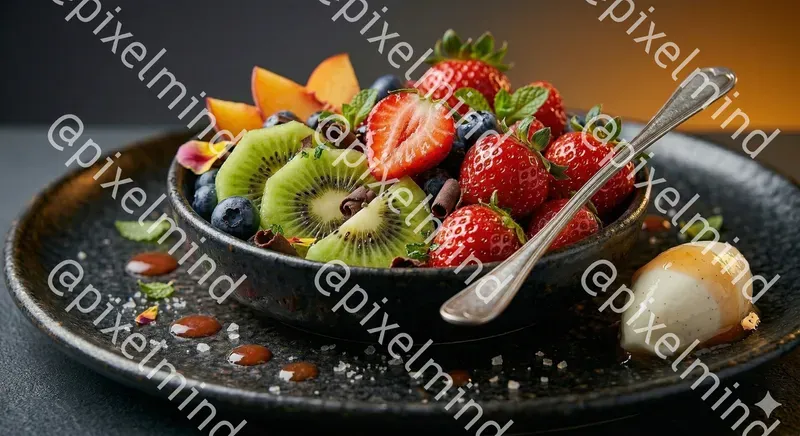 Pro Gourmet Food Kits