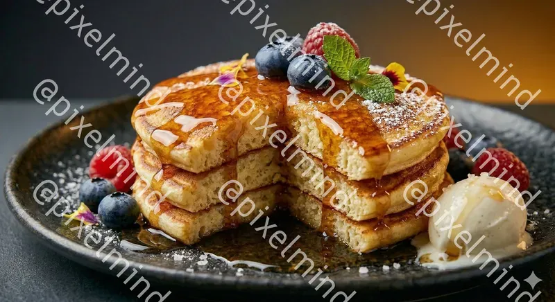 Pro Gourmet Food Kits