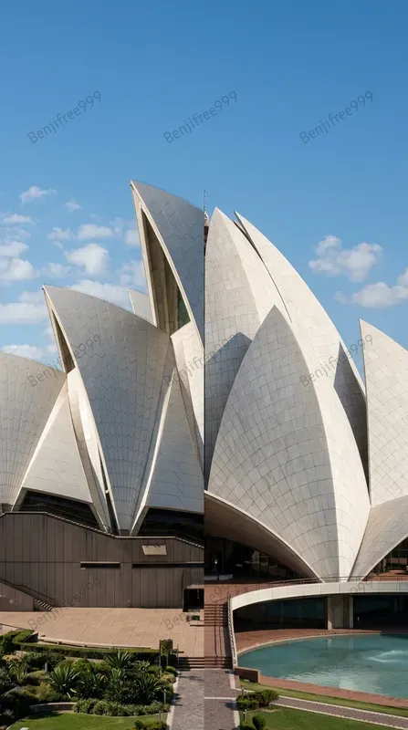 Architecture Hybrid Fusions