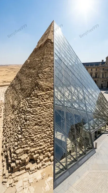 Architecture Hybrid Fusions