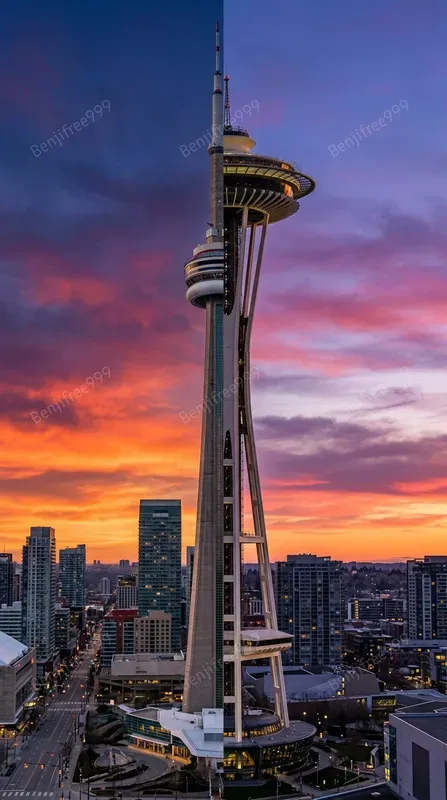 Architecture Hybrid Fusions